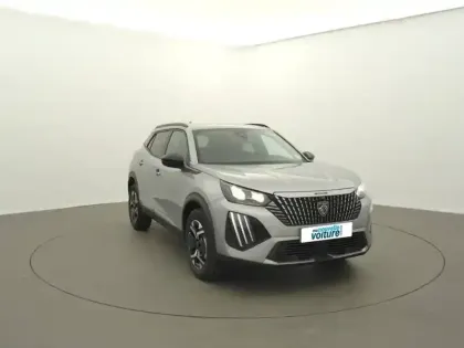 Photo 29 Peugeot 2008  Hybrid 145 e-DCS6