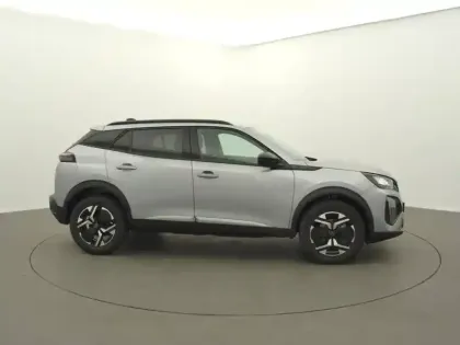 Photo 30 Peugeot 2008  Hybrid 145 e-DCS6