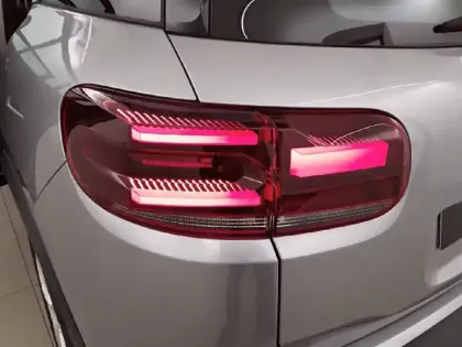 Photo 36 Citroën C5 aircross  PureTech 130 S&S BVM6