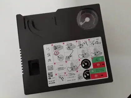 Photo 18 Citroën C5 aircross  PureTech 130 S&S BVM6