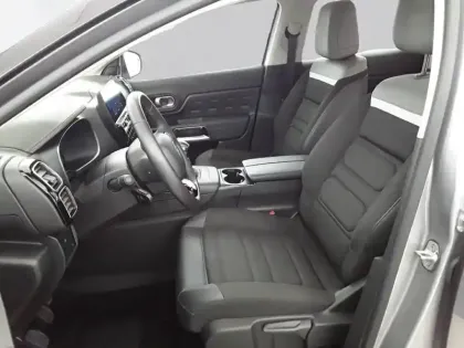 Photo 30 Citroën C5 aircross  PureTech 130 S&S BVM6