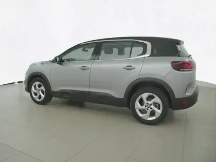 Photo 26 Citroën C5 aircross  PureTech 130 S&S BVM6