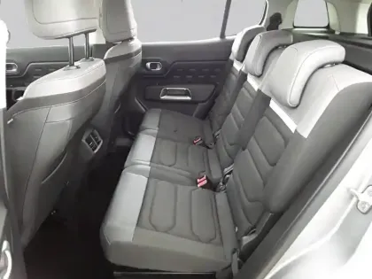 Photo 31 Citroën C5 aircross  PureTech 130 S&S BVM6