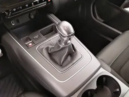 Photo 33 Citroën C5 aircross  PureTech 130 S&S BVM6