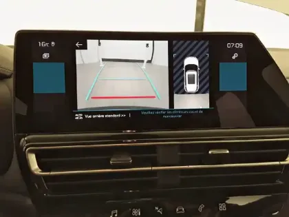 Photo 17 Citroën C5 aircross  PureTech 130 S&S BVM6