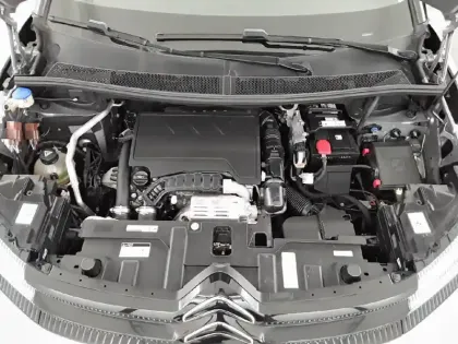 Photo 39 Citroën C5 aircross  PureTech 130 S&S BVM6