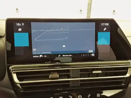 Photo 34 Citroën C5 aircross  PureTech 130 S&S BVM6