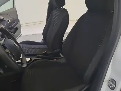 Photo 10 Peugeot 208  Hybrid 100 e-DCS6