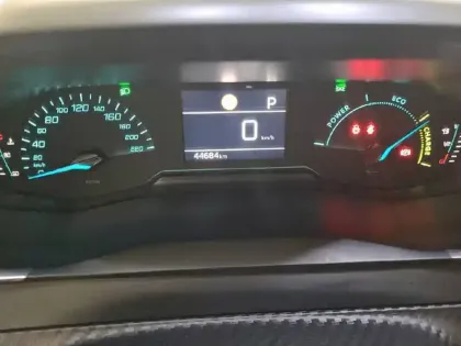 Photo 9 Peugeot 208  Hybrid 100 e-DCS6