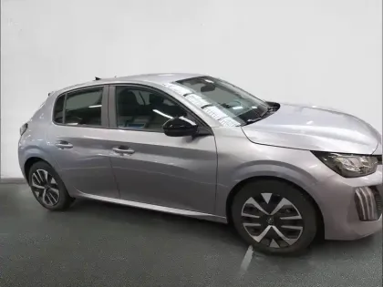 Photo 23 Peugeot 208  PureTech 75 S&S BVM5