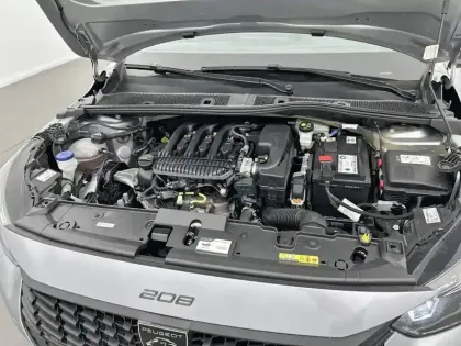 Photo 54 Peugeot 208  PureTech 75 S&S BVM5