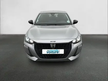 Photo 41 Peugeot 208  PureTech 75 S&S BVM5