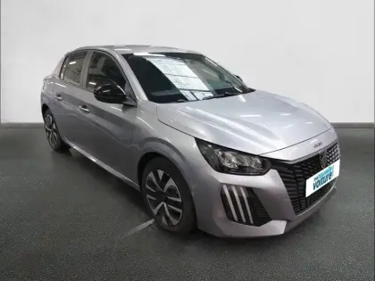 Photo 22 Peugeot 208  PureTech 75 S&S BVM5