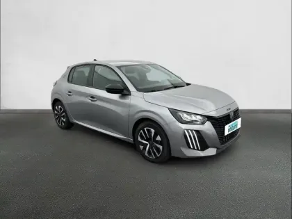 Photo 42 Peugeot 208  PureTech 75 S&S BVM5