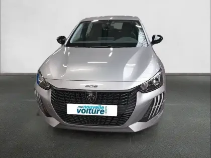 Photo 21 Peugeot 208  PureTech 75 S&S BVM5