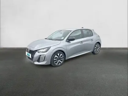 Photo 40 Peugeot 208  PureTech 75 S&S BVM5