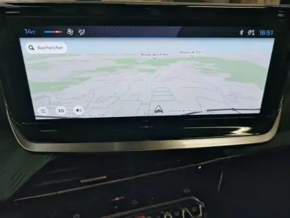 Photo 37 Peugeot 208  PureTech 75 S&S BVM5