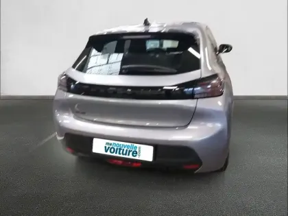 Photo 24 Peugeot 208  PureTech 75 S&S BVM5