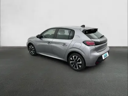 Photo 46 Peugeot 208  PureTech 75 S&S BVM5