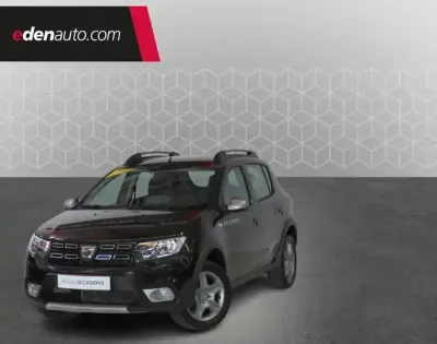 Photo Dacia Sandero Stepway