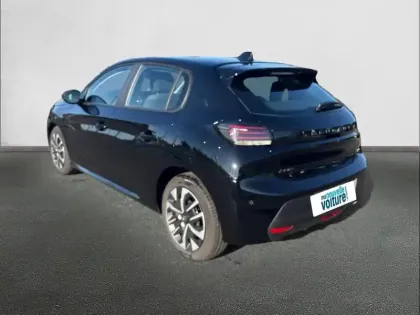 Photo 6 Peugeot 208  PureTech 75 S&S BVM5