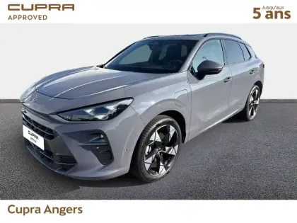 Photo Cupra Terramar V