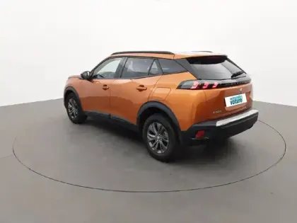 Photo 6 Peugeot 2008  PureTech 100 S&S BVM6