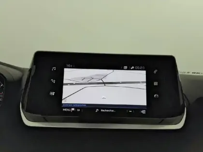 Photo 22 Peugeot 2008  PureTech 100 S&S BVM6