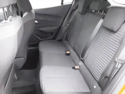 Photo 11 Peugeot 2008  PureTech 100 S&S BVM6