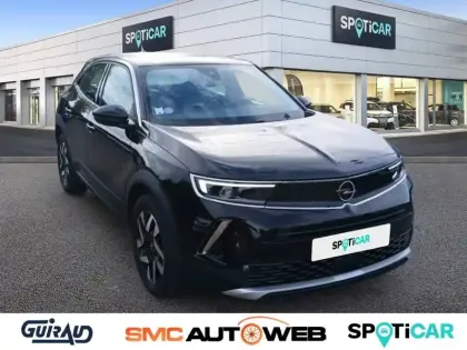 Photo 42 Opel Mokka  1.2 Turbo 130 ch BVA8