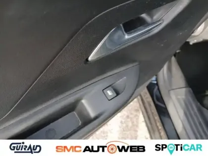 Photo 51 Opel Mokka  1.2 Turbo 130 ch BVA8