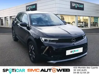 Photo 62 Opel Mokka  1.2 Turbo 130 ch BVA8