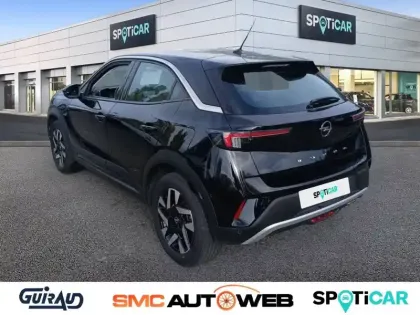 Photo 46 Opel Mokka  1.2 Turbo 130 ch BVA8