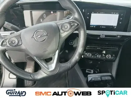 Photo 39 Opel Mokka  1.2 Turbo 130 ch BVA8