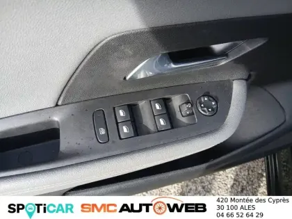 Photo 73 Opel Mokka  1.2 Turbo 130 ch BVA8