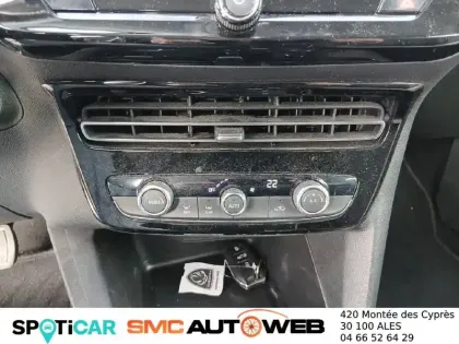 Photo 75 Opel Mokka  1.2 Turbo 130 ch BVA8