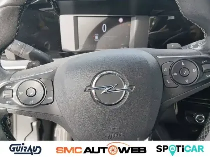 Photo 37 Opel Mokka  1.2 Turbo 130 ch BVA8