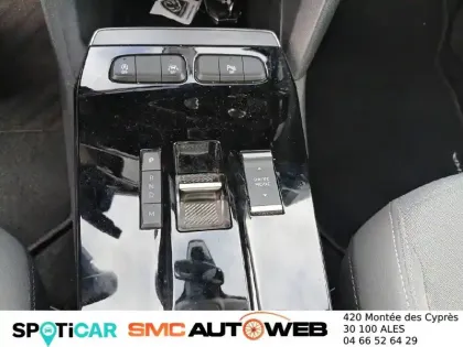 Photo 74 Opel Mokka  1.2 Turbo 130 ch BVA8