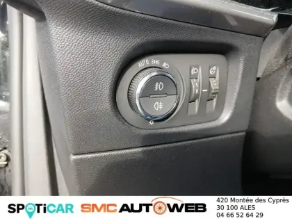 Photo 78 Opel Mokka  1.2 Turbo 130 ch BVA8