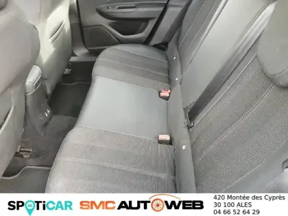 Photo 69 Opel Mokka  1.2 Turbo 130 ch BVA8