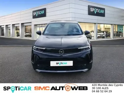 Photo 61 Opel Mokka  1.2 Turbo 130 ch BVA8