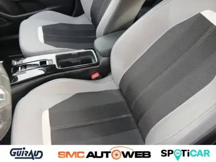 Photo 48 Opel Mokka  1.2 Turbo 130 ch BVA8