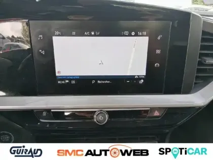 Photo 56 Opel Mokka  1.2 Turbo 130 ch BVA8