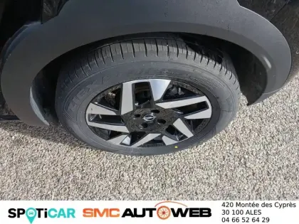 Photo 70 Opel Mokka  1.2 Turbo 130 ch BVA8