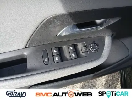 Photo 53 Opel Mokka  1.2 Turbo 130 ch BVA8