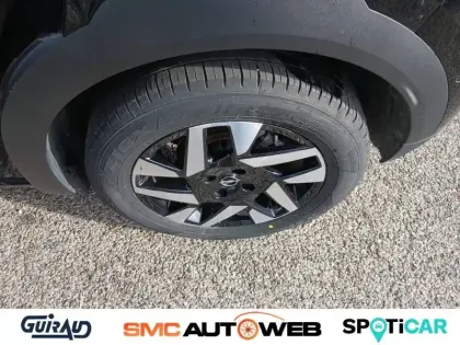 Photo 50 Opel Mokka  1.2 Turbo 130 ch BVA8