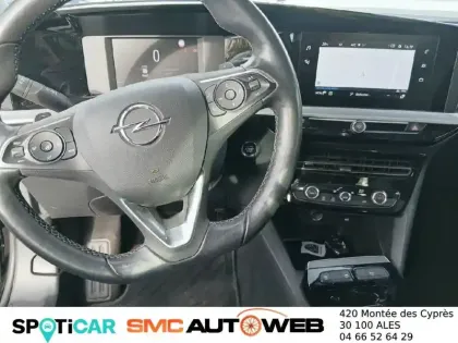 Photo 79 Opel Mokka  1.2 Turbo 130 ch BVA8