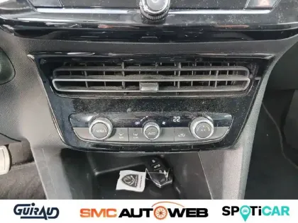 Photo 55 Opel Mokka  1.2 Turbo 130 ch BVA8