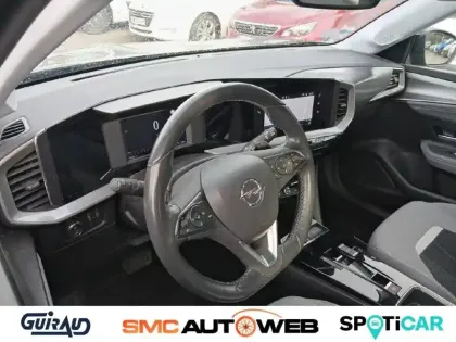 Photo 47 Opel Mokka  1.2 Turbo 130 ch BVA8