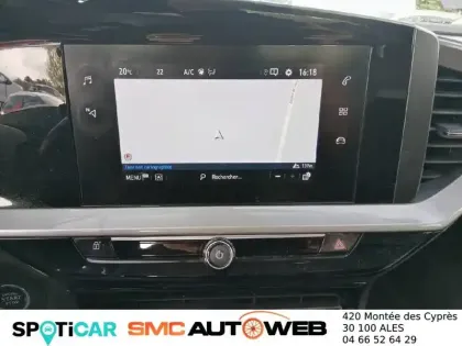 Photo 76 Opel Mokka  1.2 Turbo 130 ch BVA8